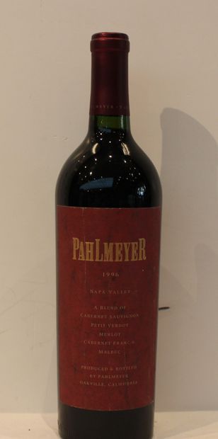 null 1 bout PAHLMEYER 1996 95/102