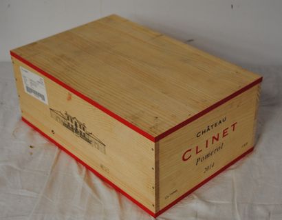 null 12 bout CHT CLINET 2014 CB