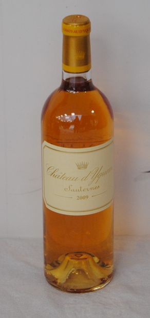 null 1 bout CHT YQUEM 2009