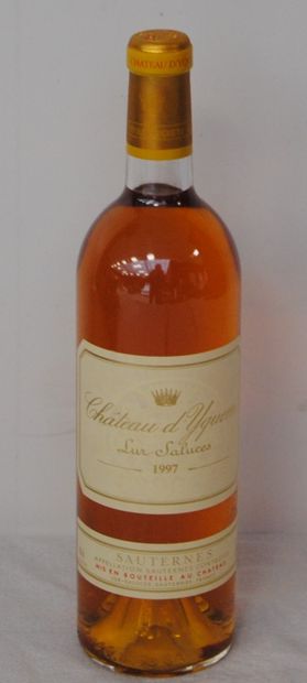 1 bout CHT YQUEM 1997