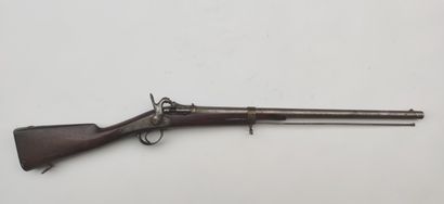 
Fusil d'infanterie à tabatière modèle 1867...
