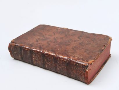 null 
PARMENTIER Antoine Augustin

LE PARFAIT BOULANGER, un volume, 1778

Annuaire...