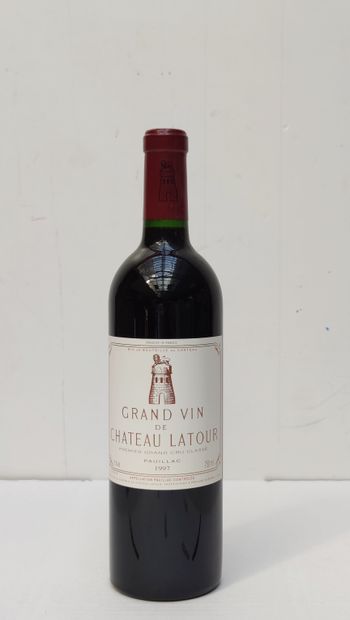 null 1 BOUT CHT LATOUR 1997