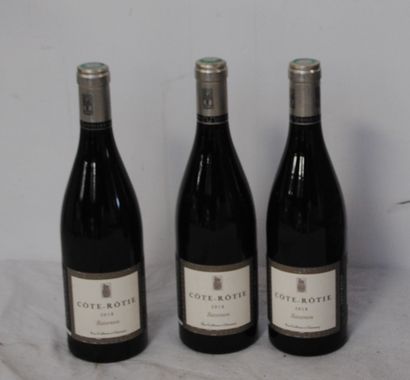 null 3 bout CÔTE RÔTIE CUILLERON 2018