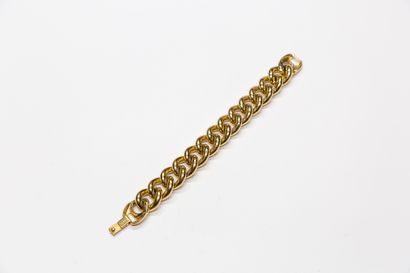 Monet - (années 1980 - Etats Unis)

Bracelet...