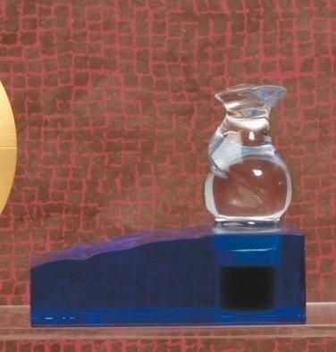 Claude Montana « Parfum de Peau » - (1995) Présenté dans son coffret en carton gainé...