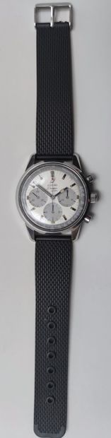  ENICAR 
Sherpa 300 Graph 
Gentleman's wristwatch,...