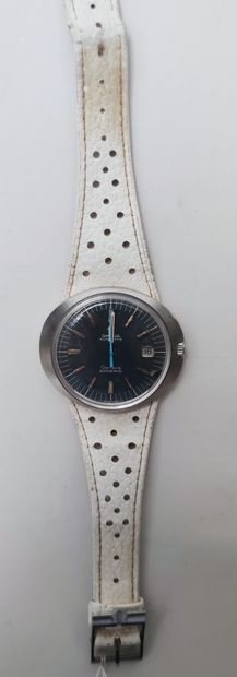 OMEGA 

Men's wristwatch 