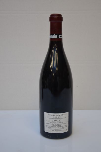 null 1 bout ROMANEE CONTI 2004 EXC