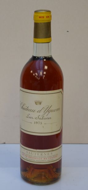 1 bout CHT D'YQUEM 1975