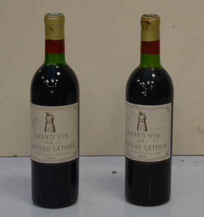 2 bout CHT LATOUR 1972 (ntlb)