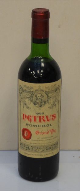 null 1 bout CHT PETRUS 1969 (nlb)