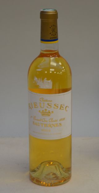 null 1 bout CHT RIEUSSEC 2013
