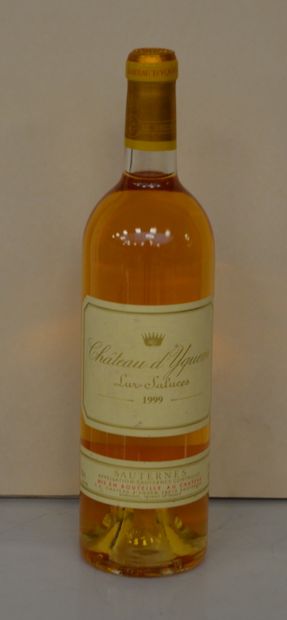 1 bout CHT D'YQUEM 1999