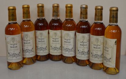 null 8 d.bout CHT DE MALLE 2005