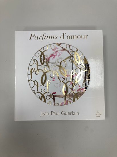 Jean Paul Guerlain – « Parfum d’Amour » -...