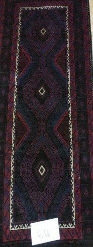 null 1 TAPIS BELOUCHISTAN AFGHAN 200/110