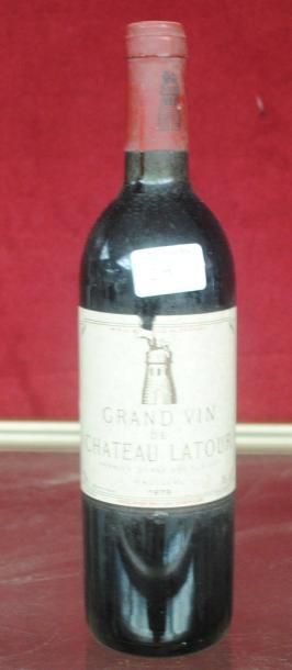 null 1 Bout CHT LATOUR 1979