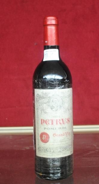 null 1 Bout CHT PETRUS 1994
