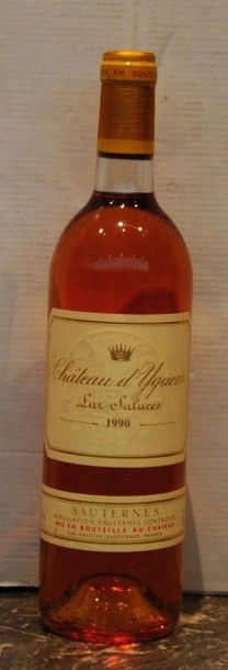 null 1 Bout CHT YQUEM 1990
