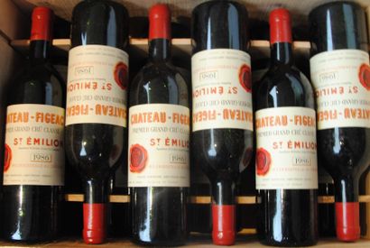 null 12 bout CHT FIGEAC 1986 CB (BG)