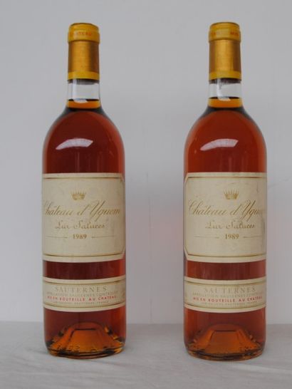 null 2 bout CHT YQUEM 1989