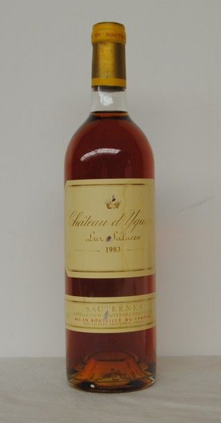 null 1 bout CHT YQUEM 1983