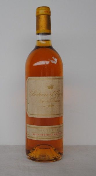 null 1 bout CHT YQUEM 1989 TB