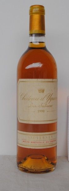 null 1 bout CHT YQUEM 1990 TB