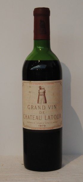 null 1 bout CHT LATOUR 1970 (DEB EP)