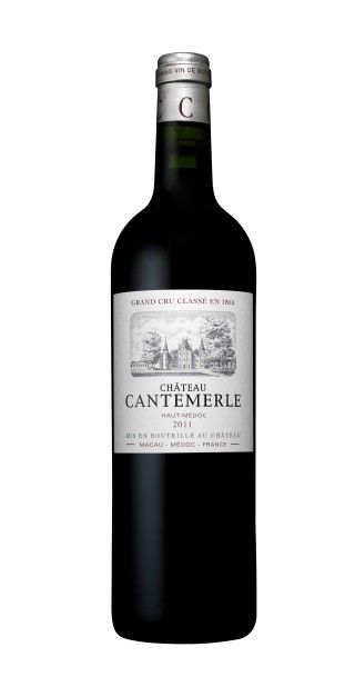 null 468 bout CB6 CHT CANTEMERLE 5°CC HAUT MEDOC 2011
Estimation: 21,00 € la bou...