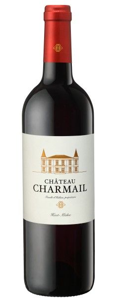 null 1138 bout CB6 CHT CHARMAIL CRU BOURGEOIS HAUT MEDOC 2006
Estimation : 12,25...