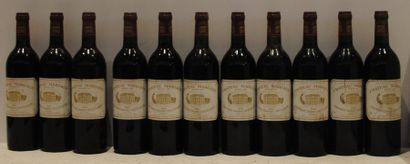 null 11 bout CHT MARGAUX 1994