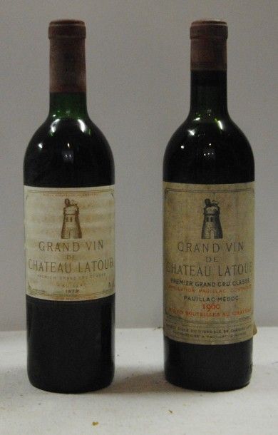 null 2 bout CHT LATOUR 1960 (NLB) ET 1973 (NTLB)