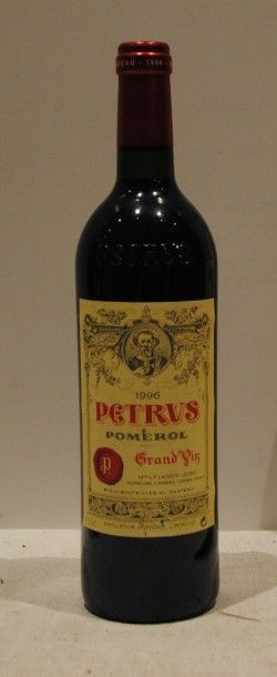 null 1 bout CHT PETRUS 1996