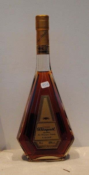 null 1 COGNAC BISQUIT EXCELLENCE