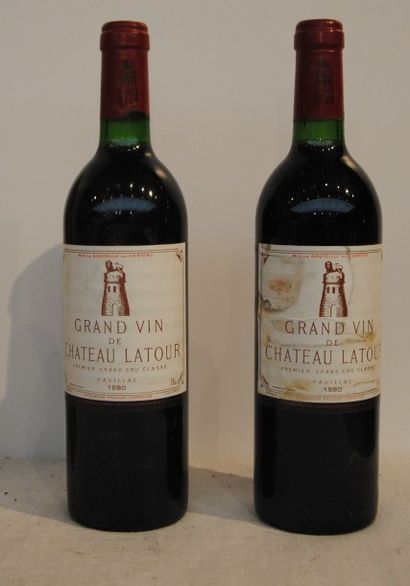 null 2 bout CHT LATOUR 1980 