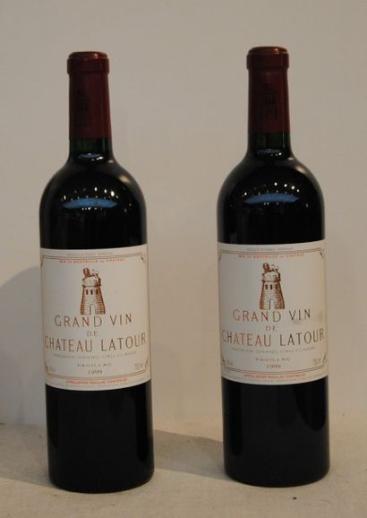 null 2 bout CHT LATOUR 1999