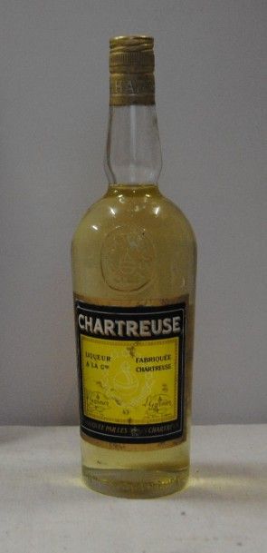 null 1 bout GRANDE CHARTREUSE 