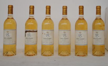 null 7 bout R DE RIEUSSEC 1989