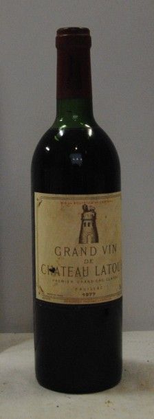 null 1 bout CHT LATOUR 1977 (NLB)