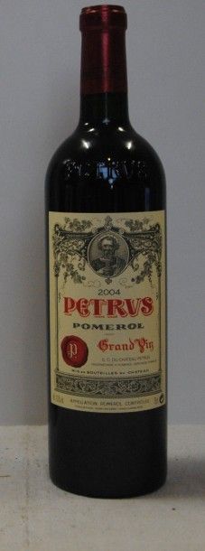 null 1 bout CHT PETRUS 2004