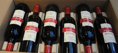 null 12 bout 9 IROULEGUY ROUGE MOURGUY 2015, 3/2013