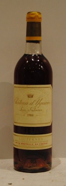 null 1 bout CHT YQUEM 1984 (NTLB)