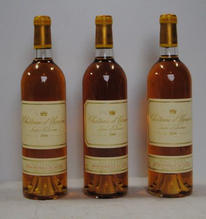 null 3 bout CHT D'YQUEM 2000
