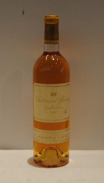 null 1 bout CHT YQUEM 2002