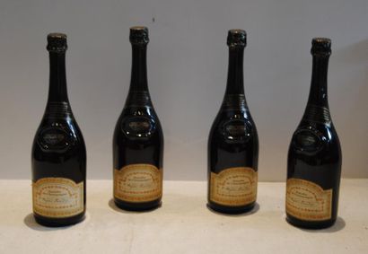 null 4 bout RATAFIAS DE CHAMPAGNE VEUVE CLICQUOT