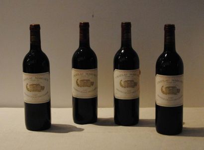 null 4 bout CHT MARGAUX 1987