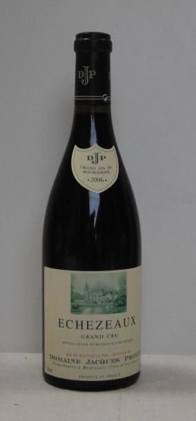 null 1 bout ECHEZEAUX J. PRIEUR 2006