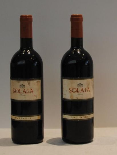 null 2 bout SOLAIA 1998